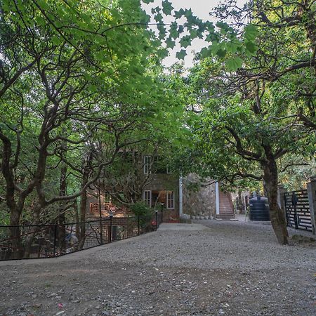Vienna Forest Villa Найнитал Экстерьер фото